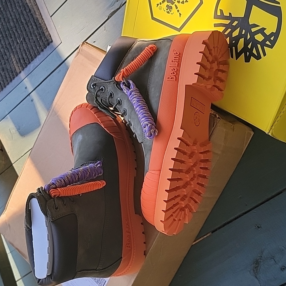 Timberland Bee Line boots